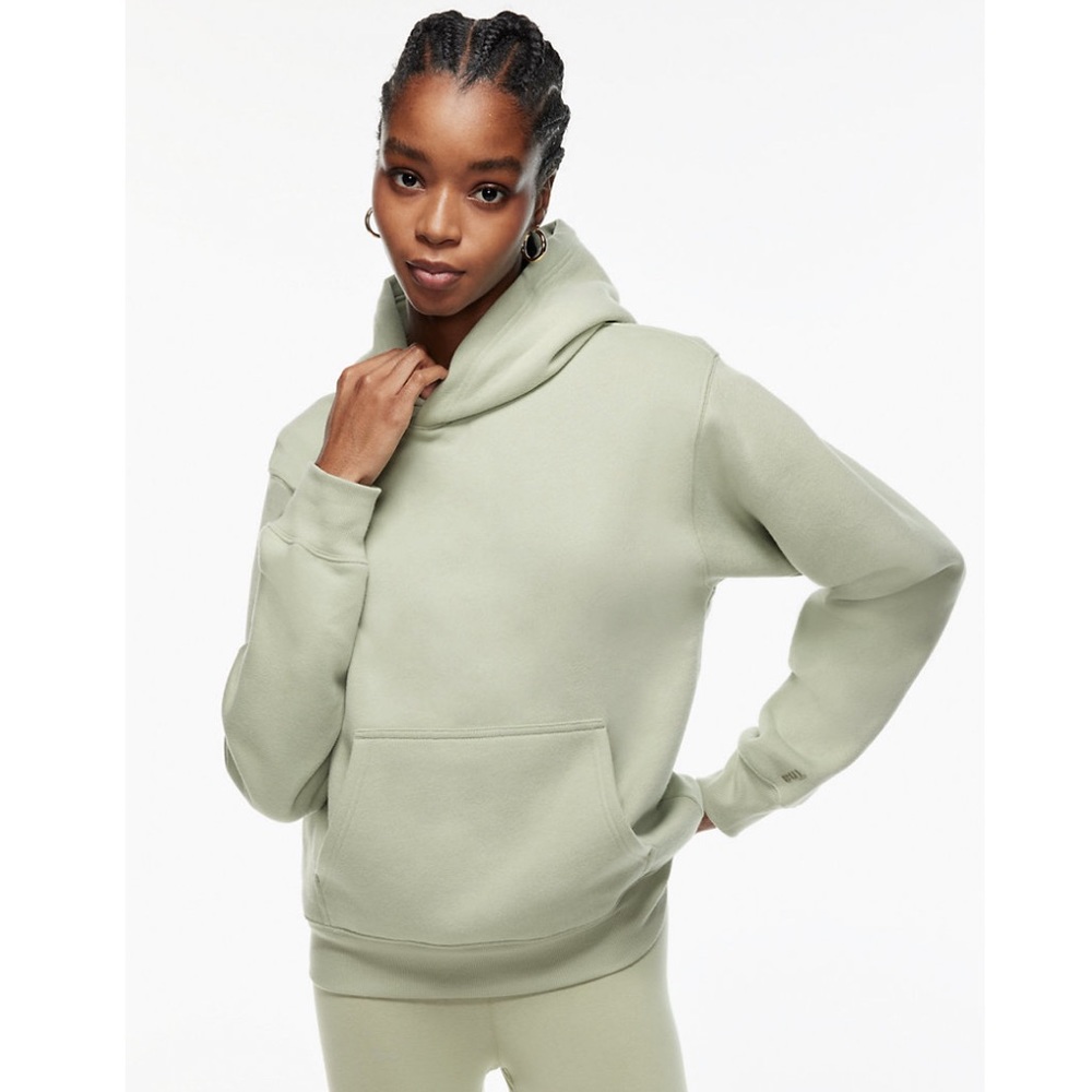 Tna the perfect hoodie